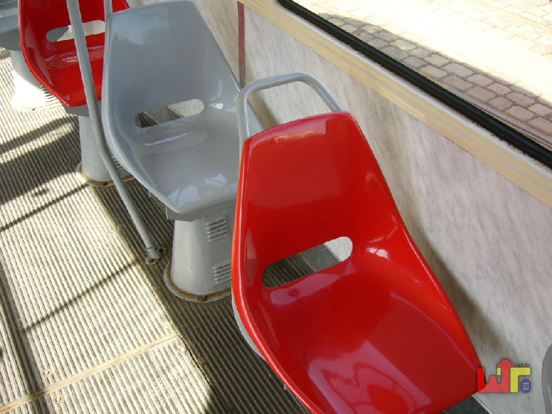 Tram-Betiebshof Motol